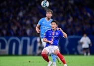 マリノス・ロペスが先制も…3対5でマンCに惜しくも敗北！ PHOTOギャラリー【ワールドチャレンジ2023 横浜F・マリノスvsマンチェスターシティ 2023年7月23日 19:01キックオフ】の画像