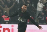 リオネル・メッシが7度目の世界最優秀選手｢バロンドール受賞｣!!アルゼンチン代表で初タイトルを獲得!「シーズン最高得点記録更新」レバンドフスキとの差は?【動画】の画像