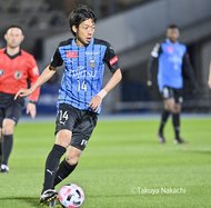 天皇杯決勝に向けて「川崎ファンから中村憲剛へ」18枚の写真の画像