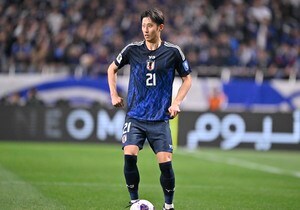 ｢よく折り返したな〜｣ドイツ王者バイエルンで“日韓ホットライン炸裂”での逆転ゴール！｢すごい時代だわ｣｢早速日韓首脳会談の効果出てるやんけ！｣の画像