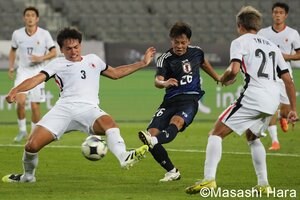 後藤健生の｢蹴球放浪記｣第273回｢最高に美味しかった水原の水餃子｣の巻(1)JFA会長、J1優勝監督、名解説者そろい踏みでも｢世界大会出場｣ギリギリの画像