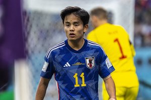 勝つ確率は30％！スペイン戦で期待の選手は「三笘薫と久保建英」！後押しする「ポジティブな要素」とは？【ワールドカップ「1敗の重み」と「ベスト16」への道! 日本代表、コスタリカ戦後の激論】(6)の画像