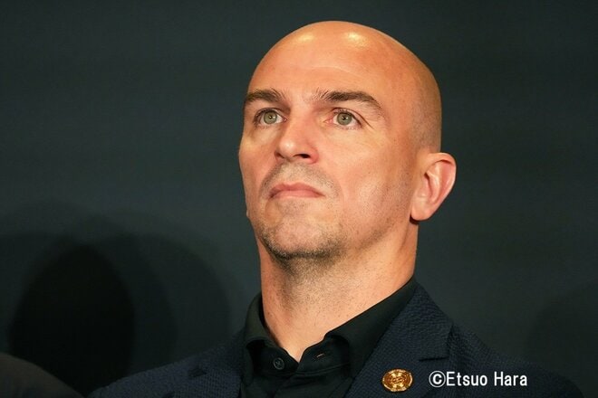 バッジョ、ロナウド、デルピエロ、カカ…レジェンド6人がトランプタワーに大集合！大五郎カット怪物の｢最新ヘア｣、ブラジルの貴公子｢超イケオジ化｣、2大ファンタジスタ｢微妙な距離感｣　原悦生PHOTOギャラリーの画像004