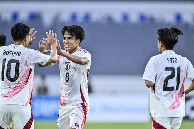 直近の試合から11人全員入れ替え! 森保一監督が選んだ「中国戦での日本代表、先発メンバー」とは……代表デビュー5人を含むフレッシュな人選の画像