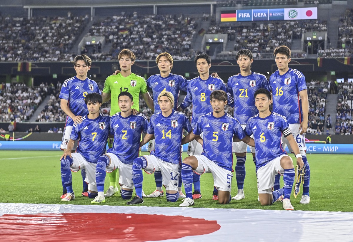 【森保ジャパン10月4日発表メンバー考察(1)】国内で戦う10月シリーズは「ベースは崩さずに」。森保監督が代表26人の「大幅入れ替え」に消極的