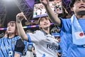 【サポーターアルバム】ACLE決勝で敗退した川崎サポーターの涙の姿……試合後、現地で感情を爆発させたサポーター写真51枚「アル・アハリー川崎フロンターレ」の画像051