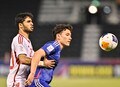 パリ五輪最終予選第2戦【photoギャラリー】U―２３日本代表ーU―２３UAE代表の画像024
