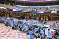 【サポーターアルバム(3)】3得点勝利でクラブ初アジア・ファイナリスト！ ACLE準決勝に駆け付けた川崎サポーターの現地撮影62枚！「川崎フロンターレ―アル・ナスル」の画像031
