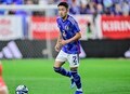 【試合アルバム(1)】キリンチャレンジカップ2023　日本代表ーチュニジア代表　2023年10月17日（神戸）の画像042
