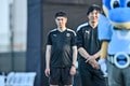 【川崎フロンターレアルバム】サウジアラビア到着翌日4月23日のジェッダ市内での「コーチングスタッフ＆クラブスタッフ写真」と「選手と子どもたちの交流写真」合計98枚！の画像062