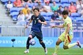 【パリ五輪・サッカー日本代表の強化と結果を振り返る「数字」(3)】藤田譲瑠チマ、山本理仁、三戸舜介は強化過程からチームの中心に……1000分超え4人のうちの3人にの画像026