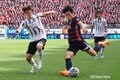 百年構想リーグ覇者は神戸！｢奇跡｣を信じた鹿島は笑顔なき2得点…試合後のスキッベ監督が語った鹿島の｢印象｣と神戸の｢融合｣【鹿島アントラーズvsヴィッセル神戸】原悦生PHOTOギャラリーの画像013