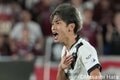 ｢6連敗｣の横浜FM、｢リスペクトを示した｣恩返し弾で先制されるも…｢思い切りのよい｣エリア外ロング弾で同点に、最後は｢ハンパない｣ヘッドに撃沈！【横浜F･マリノスvsヴィッセル神戸】PHOTOギャラリー10連写の画像006