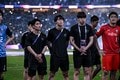 【川崎フロンターレアルバム】小林悠、大島僚太、ジェジエウ、宮城天らACLE決勝を見守った写真23枚！ ヴェロン、神橋良汰、土屋櫂大、野田裕人、クンヒョンも収録「アル・アハリー川崎フロンターレ」の画像006