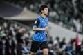 【川崎フロンターレアルバム】ACLE決勝での高井幸大の写真41枚！ フル出場も敗れ、試合後には涙を見るなど悔しさを露わに「アル・アハリー川崎フロンターレ」の画像036