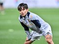 久保建英がラ・リーガ仕込みの美技を国立競技場で連発！【photoギャラリー】東京ヴェルディーレアル・ソシエダの画像001