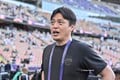 【川崎フロンターレアルバム】ACLE準優勝チームを支えたコーチングスタッフ＆クラブスタッフの写真41枚！ サウジアラビア・ジェッダでの活躍を現地撮影「アル・アハリー川崎フロンターレ(2)」の画像011