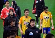 熱狂のユアスタで仙台勝てず！(2)20試合中12試合が「惜しい試合」 の画像
