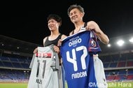 ｢19歳とは思えない存在感｣移籍金7.4億円でスペイン名門入りの日本代表MF、シュート4本＆CKキッカー役に現地ファン熱狂！｢信頼されててすごい｣｢ゴールも遠くない」の画像