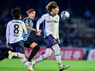 「ベルカンプかベルバトフかムツキ」J1広島FW加藤陸次樹のゴールシーンに注目集まる！「このターンとファーストタッチよ」「神トラップがいいねー」の声の画像