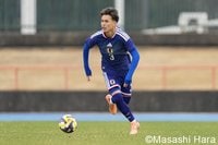 ｢ニコ結婚したやん!!びっくり｣バルサ育ち＆元U-20日本代表の逆輸入SBが｢結婚しました｣と報告！ 21歳の晴れ姿写真に｢冒頭に素敵な写真が！｣｢あら和装！素敵－！｣と祝福続々