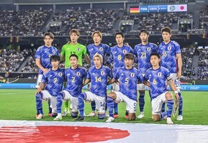 【森保ジャパン10月4日発表メンバー考察(1)】国内で戦う10月シリーズは「ベースは崩さずに」。森保監督が代表26人の「大幅入れ替え」に消極的な理由の画像