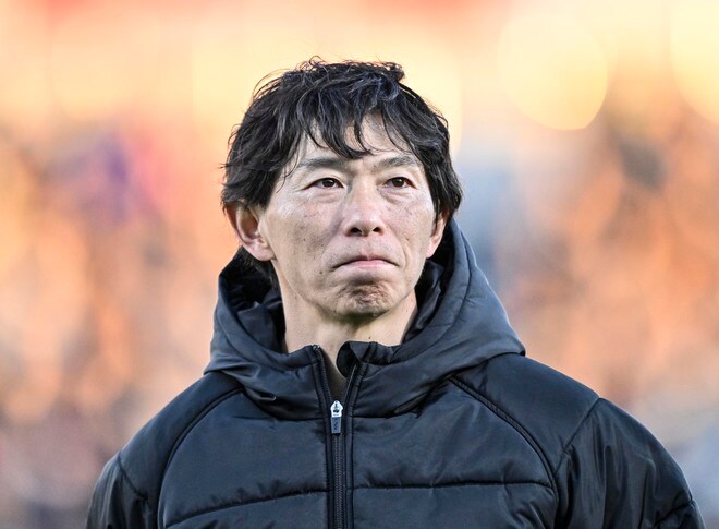 【日本代表戦士が横浜で再会。本田圭佑・香川真司・吉田麻也の現在地とは(2)】MLSで経営・マーケティングをも学ぶ吉田麻也。不本意だった今季をバネに再飛躍を期す香川真司の画像026