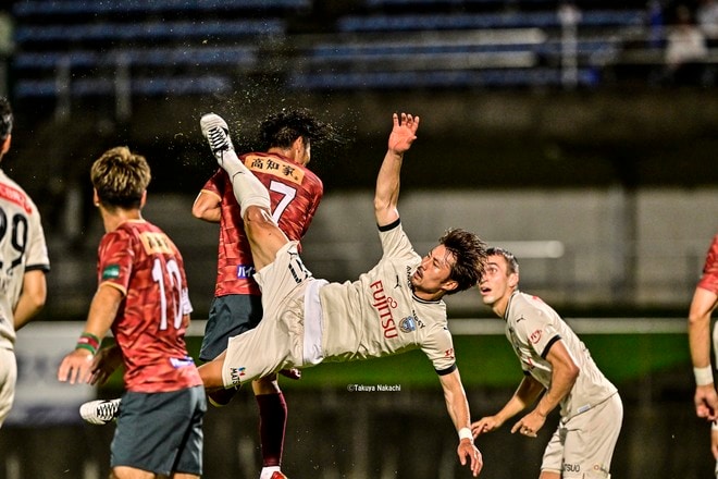 【J1川崎を取材して感じた「育てる力と心」とは(16)】川崎市外に及ぶクラブの好影響力。成長と発信力が日本各地に届けたものとは……高知、岡山、岩手を好例に、広げ続けるサッカークラブの可能性の画像074