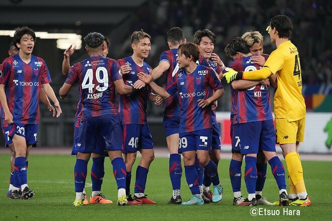 鹿島エース鈴木優磨が｢完敗です｣悔しい2連敗【FC東京vs鹿島アントラーズ】原悦生PHOTOギャラリー｢サッカー遠近｣の画像009