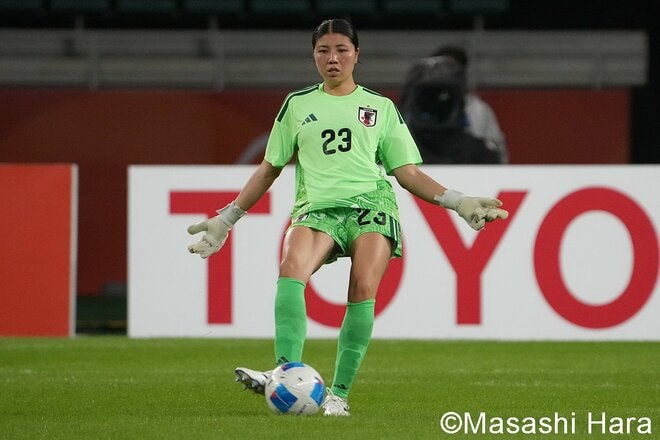 なでしこジャパン、衝撃の2人ハットトリック！ 先制の中嶋淑乃が歓喜＆宝田沙織は10分足らずで3点！ 代表初ゴールの選手が笑顔のハグ！アジア大会初戦で快勝！【日本女子代表vsタイ女子代表】激闘PHOTOギャラリーの画像002