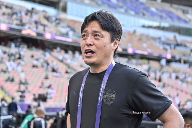 【川崎フロンターレアルバム】ACLE準優勝チームを支えたコーチングスタッフ＆クラブスタッフの写真41枚！ サウジアラビア・ジェッダでの活躍を現地撮影「アル・アハリー川崎フロンターレ(2)」の画像011