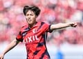 【試合アルバム】鬼木監督の古巣・川崎を国立で破った鹿島アントラーズのプレー写真78枚！「鹿島アントラーズー川崎フロンターレ」の画像012
