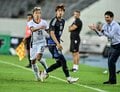 【試合アルバム】川崎フロンターレFW大関友翔の20歳での代表デビューの試合写真45枚！ 堂々のプレーで躍動披露「日本代表ー香港代表」の画像014