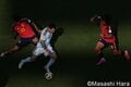 【W杯決勝】バルサ新旧10番対決が実現！マドンナ＆2R、BTS、美ボディ歌姫49歳の賛否両論ハーフタイムショー！試合後のメッシとヤマル、トランプ劇場をご覧あれ！【スペイン代表vsアルゼンチン代表】激闘PHOTOギャラリーの画像016