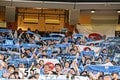 【サポーターアルバム】クラブ史上初のACLEファイナリスト、Cロナウドらスター軍団撃破を導いたサポーター300人の「勝利の記念集合写真37枚」！「川崎フロンターレ―アル・ナスル」の画像026