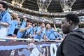 【サポーターアルバム】アジア青覇を果たすべく700人の川崎サポーターがACLE決勝に駆け付けた！ 現地で声援を送ったサポーター写真72枚「アル・アハリー川崎フロンターレ(2)」の画像052