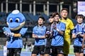 【サポーターアルバム】水曜開催の横浜FC戦に2万人が駆け付けた川崎フロンターレのサポーター写真47枚！ 勝利後の笑顔ショット「川崎フロンターレー横浜FC」の画像008