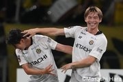 5万超の国立でFC東京が2発快勝！橋本拳人＆高宇洋が鬼気迫る守備！安斎颯馬と佐藤恵允の表情は必見！初勝利を目指した試合は大白熱！【FC東京vsジェフユナイテッド千葉】激闘PHOTOギャラリーの画像