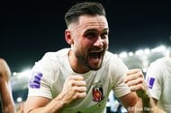 後藤健生の「蹴球放浪記」第193回「聖地マッカに近いジッダでW杯?」の巻(1)浦和サポーターが実感させる中東の変化の画像