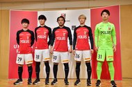 「J2史上最強かも」の声も…「カタールワールドカップ守護神」「J1得点王」「パリ五輪候補」「クルトワを破った男」清水エスパルスが擁する豪華メンバーにファンから多くの反応の画像