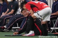 浦和を劇的勝利に導いた“偶然の産物”とは？ 曺貴裁監督｢システムは重要ではない｣発言に隠された本当の意味【J1浦和｢鹿島戦｣分析(2)】