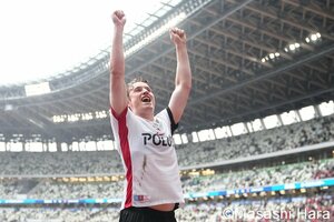 松尾佑介の｢カウンター弾｣などで浦和がアウェイ初白星、最大の勝因は｢トップ下｣渡邊凌磨と現役スウェーデン代表の｢共存｣にアリ【FC町田ゼルビアvs浦和レッズ】PHOTOギャラリーの画像