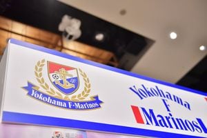 【Jリーグ移籍動向中間報告】横浜F・マリノスが「欧州ビッグクラブ級」の強化策!?の画像