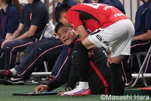 浦和を劇的勝利に導いた“偶然の産物”とは？ 曺貴裁監督｢システムは重要ではない｣発言に隠された本当の意味【J1浦和｢鹿島戦｣分析(2)】の画像