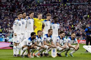 今大会で見ておくべきチームは「ワイルドさと戦術的洗練」のイングランドと「チッチの偉大さを証明」のブラジル【カタール現地ルポ“計25大会出場”ジャーナリストのW杯】の画像