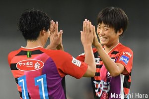 PHOTOギャラリー「ピッチの焦点」【Ｙｏｇｉｂｏ　ＷＥリーグ　開幕戦　ＩＮＡＣ神戸レオネッサｖｓ大宮アルディージャＶＥＮＴＵＳ　2021年9月12日　10：01キックオフ】の画像