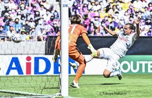 川崎フロンターレが迎えた3連覇への正念場！「 3試合連続無得点」で決定力を「作る」と「高める」へのアプローチの画像