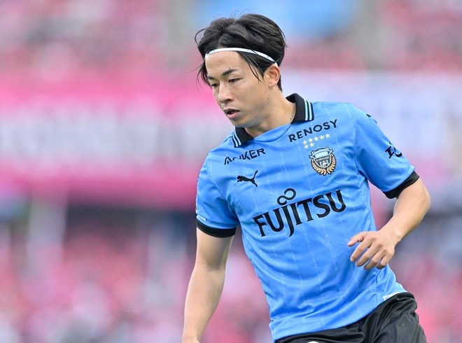 【試合アルバム】ホームで2連勝した川崎フロンターレでのC大阪戦でのプレー写真70枚！「川崎フロンターレーセレッソ大阪」の画像036