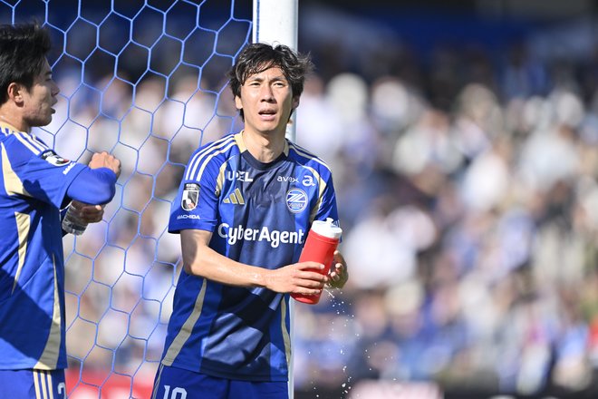 2位・町田と3位・川崎の上位対決。守備に持ち味持つチームの激突も、2得点ずつの白熱の展開に【試合アルバム】「町田ゼルビア―川崎フロンターレ」の画像014