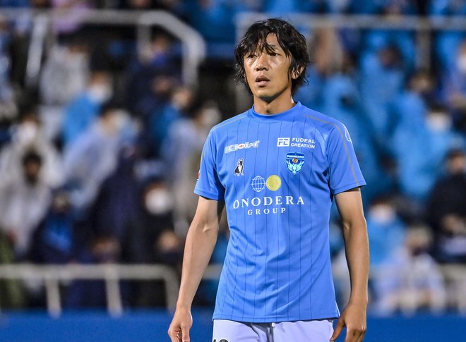 「ほんま興奮したの覚えてる」中村俊輔の“伝説のゴール動画”が2時間で4万回超えの大反響!AFC公式が公開した、サッカー日本代表に「アジアカップ連覇をもたらした衝撃プレー」の画像